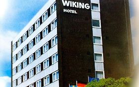 Hotel Wiking Henstedt Ulzburg